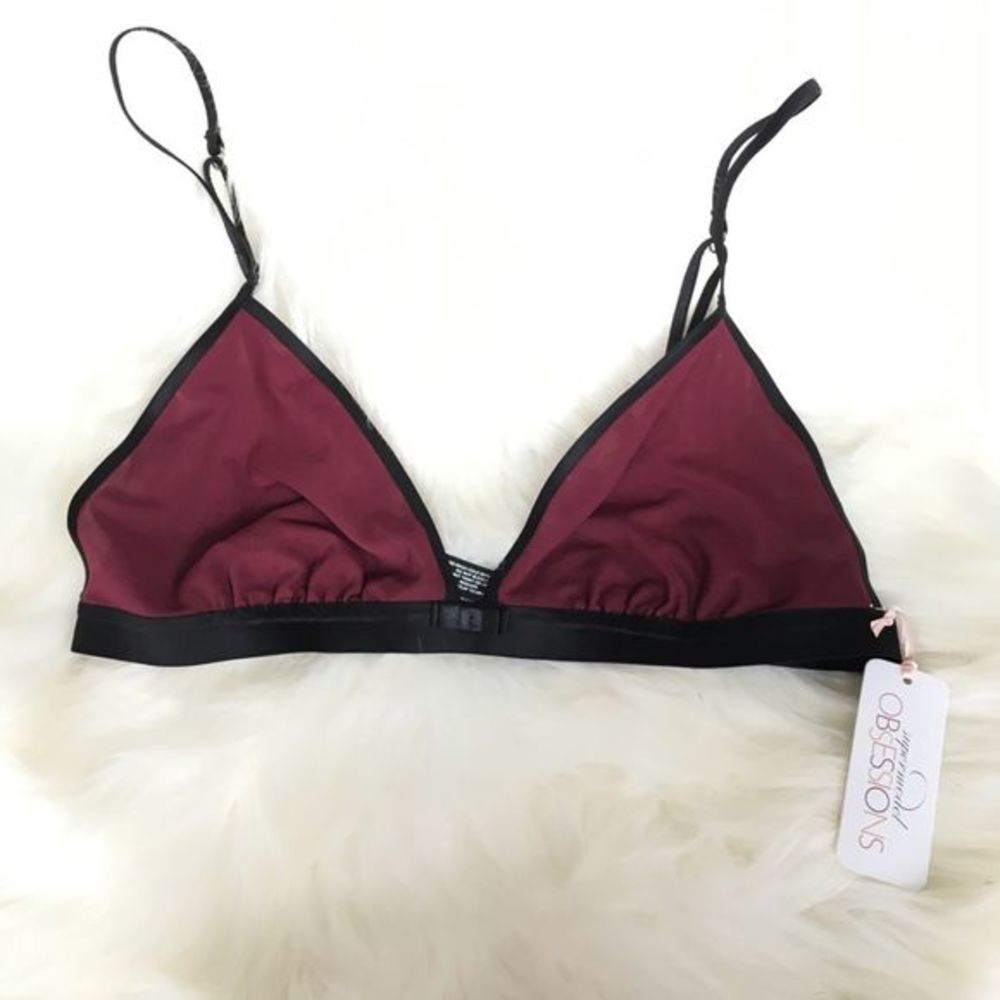 Victoria’s Secret supermodel obsessions br…